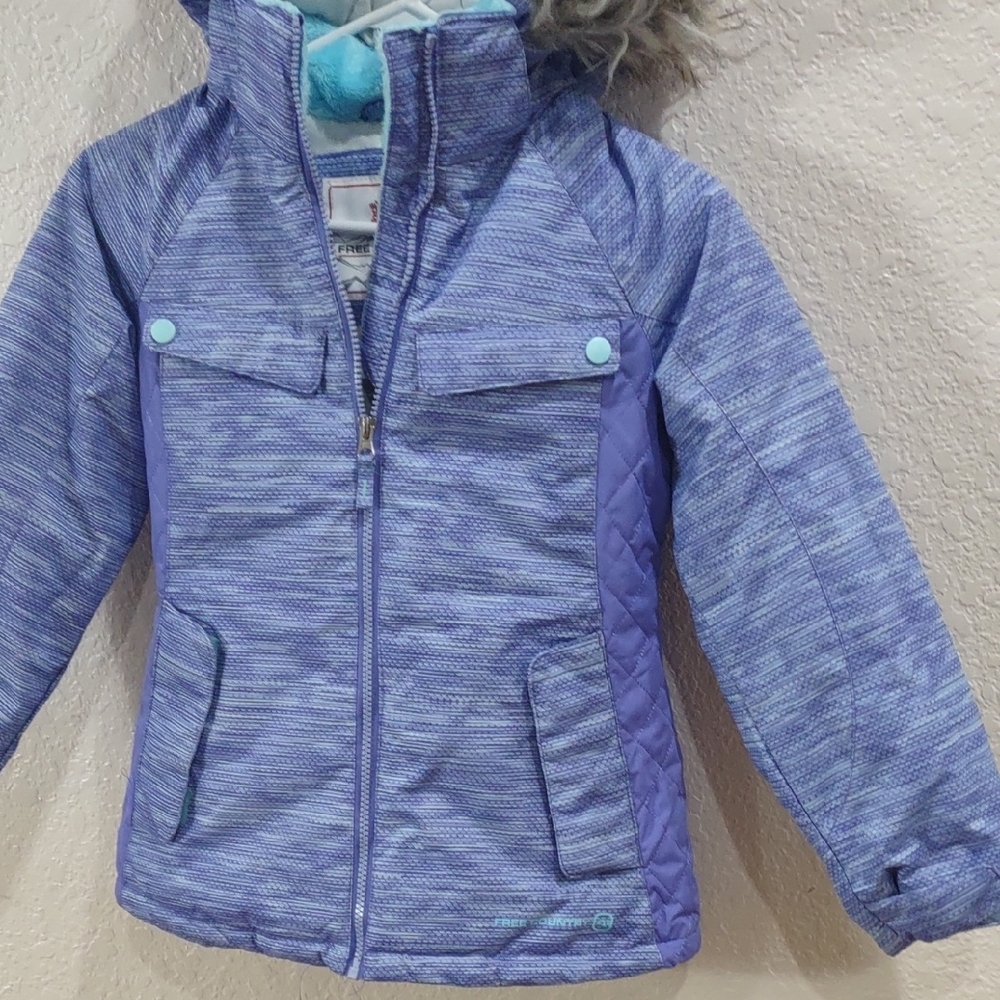 FREE COUNTRY Winter Jacket. - Picture 16 of 17